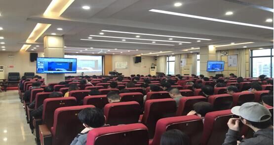 中信恒泰董事長應(yīng)邀赴柳州市住建局開展全過程工程咨詢服務(wù)培訓