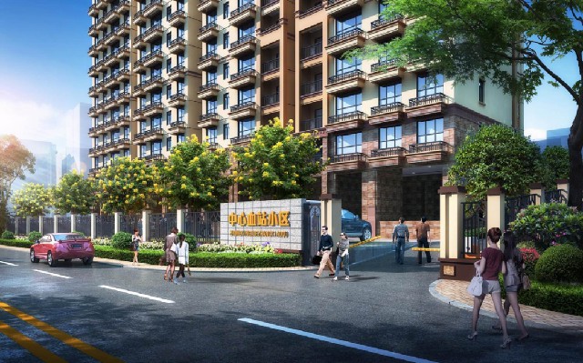 中標(biāo)喜訊 | 中信恒泰成功中標(biāo)南寧中心血站危舊房改住房項(xiàng)目（科園小區(qū)）全過(guò)程工程咨詢(xún)服務(wù)