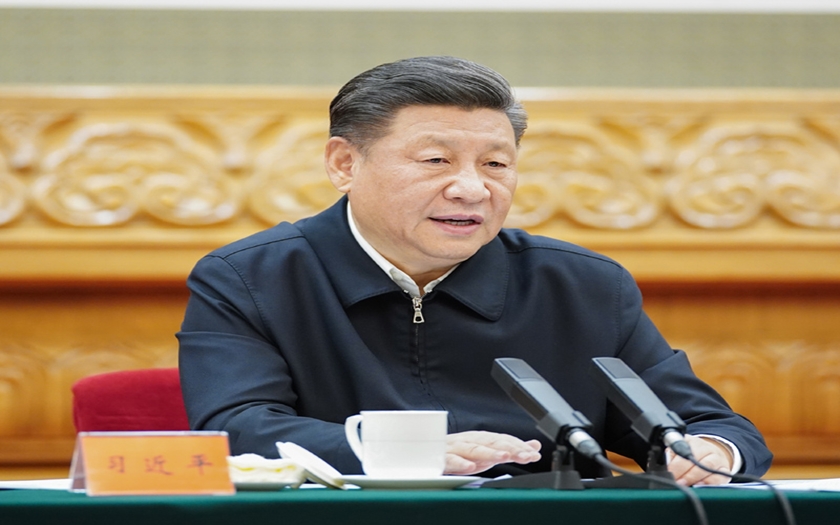 《習(xí)近平在上?！烦霭姘l(fā)行